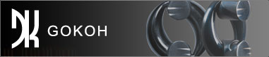 GOKOH（ゴコウ）